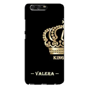 Чехлы с мужскими именами для Huawei P10 Plus, VKY (VALERA)
