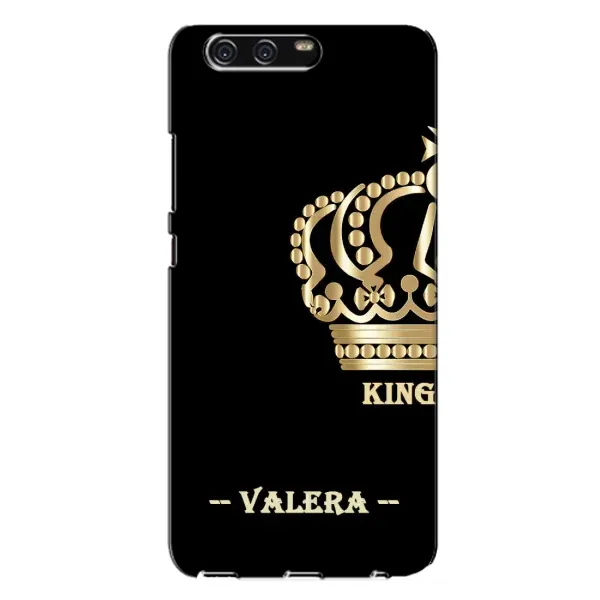 Чехол с рисунком «VALERA» для Huawei P10 Plus (VKY) Чехол с рисунком «VALERA» для Huawei P10 Plus (VKY)