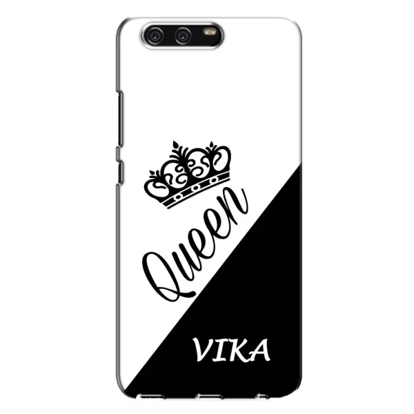 Чехол с рисунком «VIKA» для Huawei P10 Plus (VKY) Чехол с рисунком «VIKA» для Huawei P10 Plus (VKY)