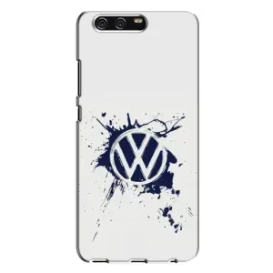 Чехол "Фольксваген" для Huawei P10 Plus, VKY (Volkseagen 2)