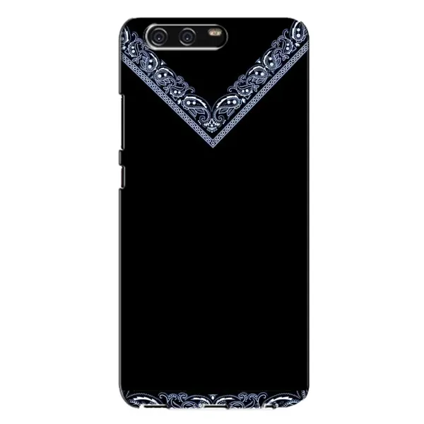 Чехол с рисунком «Воротник вышиванки» для Huawei P10 Plus (VKY) Чехол с рисунком «Воротник вышиванки» для Huawei P10 Plus (VKY)