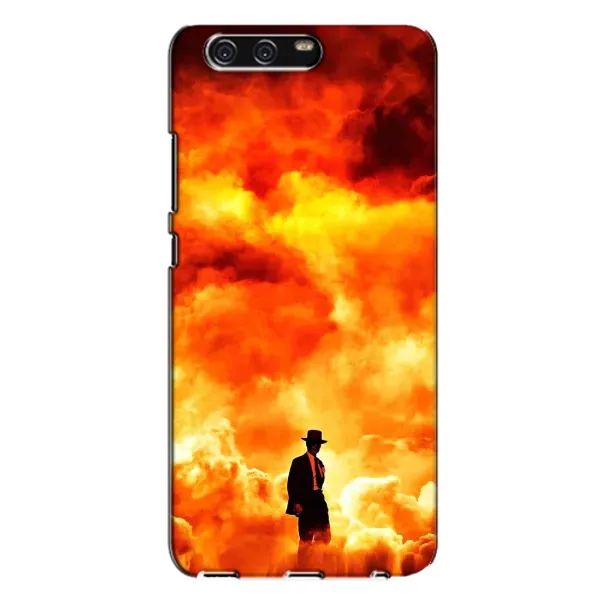 Чехол с рисунком «Взрыв» для Huawei P10 Plus (VKY) Чехол с рисунком «Взрыв» для Huawei P10 Plus (VKY)