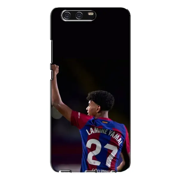 Чехол с рисунком «Ямаль 27» для Huawei P10 Plus (VKY) Чехол с рисунком «Ямаль 27» для Huawei P10 Plus (VKY)