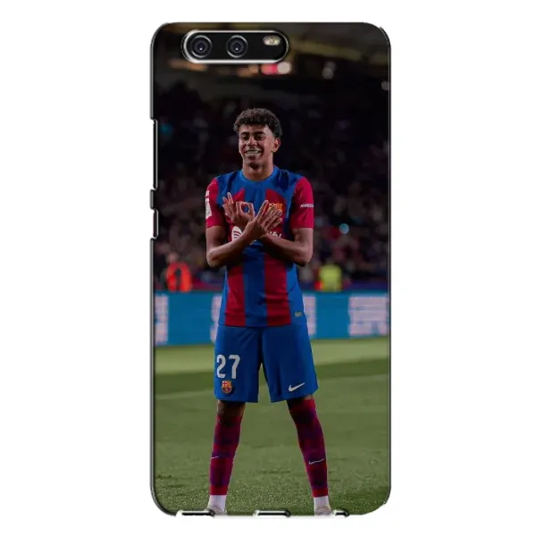 Чехол с рисунком «Ямаль» для Huawei P10 Plus (VKY) Чехол с рисунком «Ямаль» для Huawei P10 Plus (VKY)