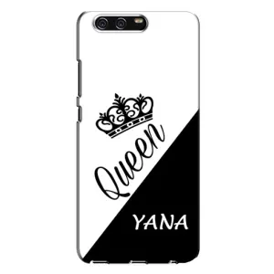 Чехлы для Huawei P10 Plus, VKY - Женские имена (YANA)