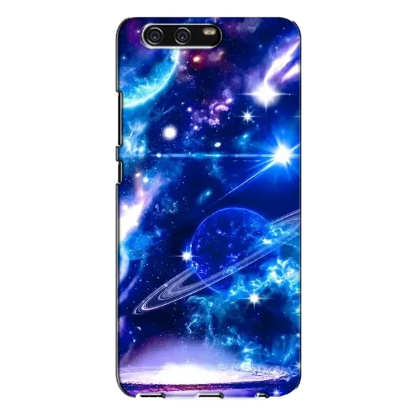 Чехол с рисунком «Яркий космос» для Huawei P10 Plus (VKY) Чехол с рисунком «Яркий космос» для Huawei P10 Plus (VKY)