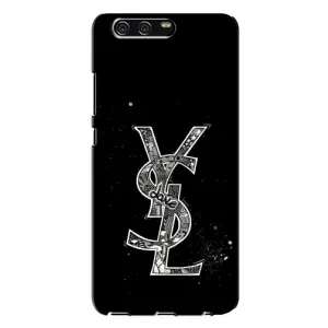 Чехол (Dior, Prada, YSL, Chanel) для Huawei P10 Plus, VKY (YSL)