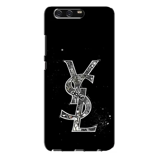Чехол с рисунком «YSL» для Huawei P10 Plus (VKY) Чехол с рисунком «YSL» для Huawei P10 Plus (VKY)