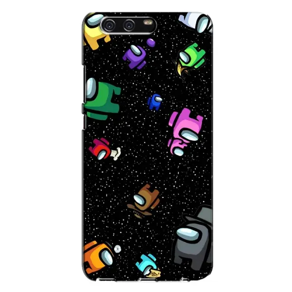 Чехол с рисунком «За бортом» для Huawei P10 Plus (VKY) Чехол с рисунком «За бортом» для Huawei P10 Plus (VKY)