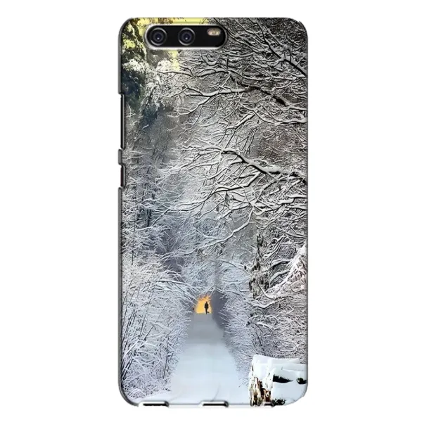 Чехол с рисунком «Заметель» для Huawei P10 Plus (VKY) Чехол с рисунком «Заметель» для Huawei P10 Plus (VKY)