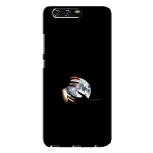 Чохли КОСМОС на Huawei P10 Plus, VKY (Земля)