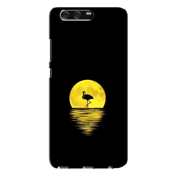 Чехол с рисунком «Желтый Закат» для Huawei P10 Plus (VKY) Чехол с рисунком «Желтый Закат» для Huawei P10 Plus (VKY)