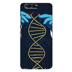 Чехлы со смыслом для Huawei P10 Plus, VKY (Жизнь)