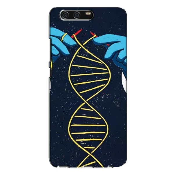 Чехол с рисунком «Жизнь» для Huawei P10 Plus (VKY) Чехол с рисунком «Жизнь» для Huawei P10 Plus (VKY)