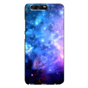 Чохли КОСМОС на Huawei P10 Plus, VKY (Зоряний вид)