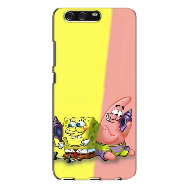 Чехол с рисунком «Звонок» для Huawei P10 Plus (VKY) Чехол с рисунком «Звонок» для Huawei P10 Plus (VKY)