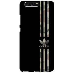 Чехол в стиле "Адидас" для Хуавей П10 (Adidas)