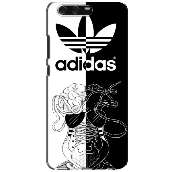 Чехол с рисунком «Adidas шнурки» для Huawei P10 (VTR) Чехол с рисунком «Adidas шнурки» для Huawei P10 (VTR)
