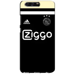 Чехлы с ТОП Футбольными клубами на Huawei P10, VTR (AJAX)