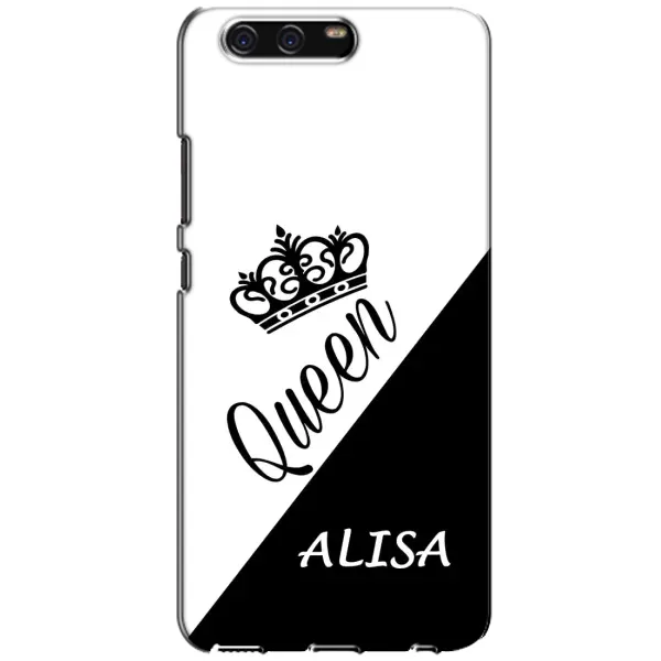 Чехол с рисунком «ALISA» для Huawei P10 (VTR) Чехол с рисунком «ALISA» для Huawei P10 (VTR)