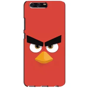 Чехол КИБЕРСПОРТ для Huawei P10, VTR (Angry Birds)