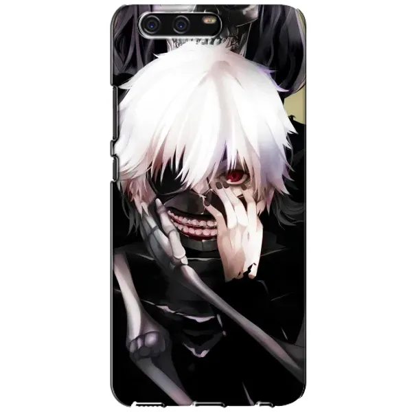 Чехол с рисунком «Аниме Гуль» для Huawei P10 (VTR) Чехол с рисунком «Аниме Гуль» для Huawei P10 (VTR)