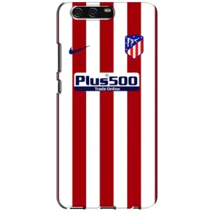 Чехлы с ТОП Футбольными клубами на Huawei P10, VTR (Atletico)
