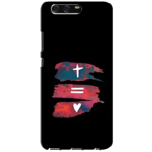 Чехлы для Huawei P10, VTR (Для Христиан) (Атрибутика)