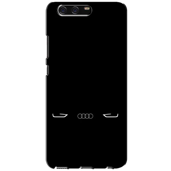 Чехол с рисунком «Силует Audi» для Huawei P10 (VTR) Чехол с рисунком «Силует Audi» для Huawei P10 (VTR)