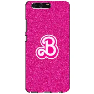 Силиконовый Чехол Барби Фильм на Huawei P10, VTR (B-barbie)
