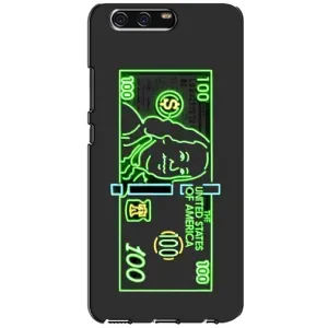 Чехол (Дорого -богато) на Huawei P10, VTR (Баксы)