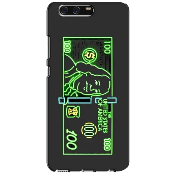 Чехол с рисунком «Баксы» для Huawei P10 (VTR) Чехол с рисунком «Баксы» для Huawei P10 (VTR)
