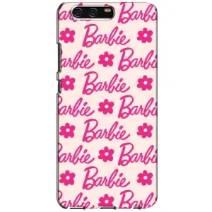 Силиконовый Чехол Барби Фильм на Huawei P10, VTR (Barbie)