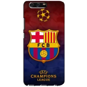 Чехол для Huawei P10, VTR (Барселона) (Barselona)
