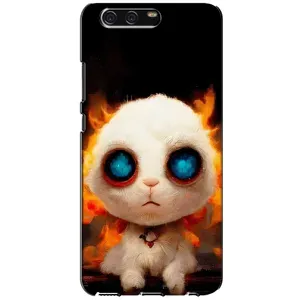 Чехлы на военную тематику для Huawei P10, VTR (Бавовнятко)
