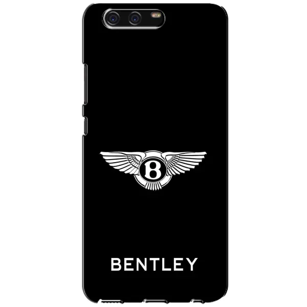 Чехол с рисунком «Logo Bentley» для Huawei P10 (VTR) Чехол с рисунком «Logo Bentley» для Huawei P10 (VTR)