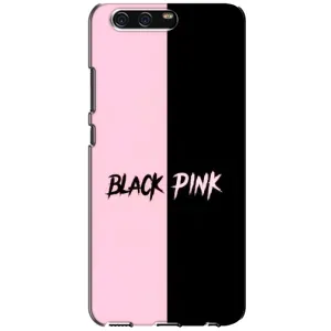 Чехлы с картинкой для Huawei P10, VTR (BLACK PINK)