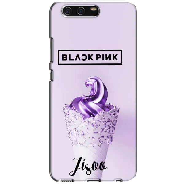 Чехол с рисунком «BLACKPINK lisa» для Huawei P10 (VTR) Чехол с рисунком «BLACKPINK lisa» для Huawei P10 (VTR)
