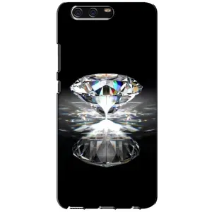 Чехол (Дорого -богато) на Huawei P10, VTR (Бриллиант)
