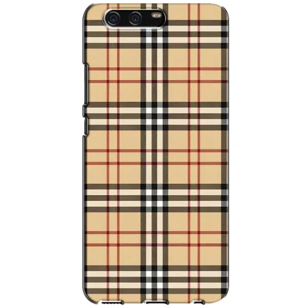 Чехол с рисунком «Burberry стиль» для Huawei P10 (VTR) Чехол с рисунком «Burberry стиль» для Huawei P10 (VTR)