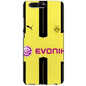 Чехлы с ТОП Футбольными клубами на Huawei P10, VTR (BVB)