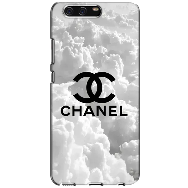 Чехол с рисунком «CHANEL» для Huawei P10 (VTR) Чехол с рисунком «CHANEL» для Huawei P10 (VTR)