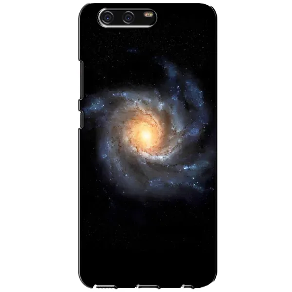 Чехол с рисунком «Черная дыра» для Huawei P10 (VTR) Чехол с рисунком «Черная дыра» для Huawei P10 (VTR)