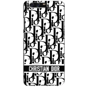 Чехол (Dior, Prada, YSL, Chanel) для Huawei P10, VTR (Christian Dior)