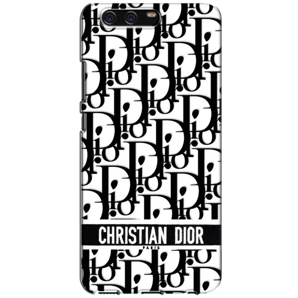 Чехол с рисунком «Christian Dior» для Huawei P10 (VTR) Чехол с рисунком «Christian Dior» для Huawei P10 (VTR)