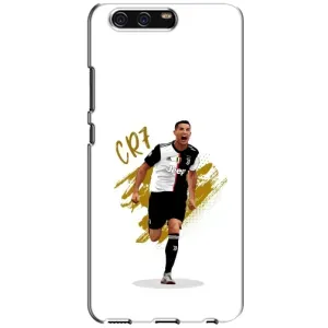Чохол Кріштіану Ронаналду для Huawei P10, VTR (CR7)