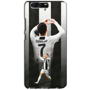 Чохол Кріштіану Ронаналду для Huawei P10, VTR (Cristiano R)