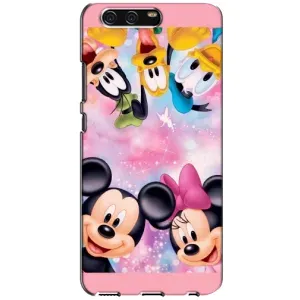 Чехлы для телефонов Huawei P10, VTR - Дисней (Disney)