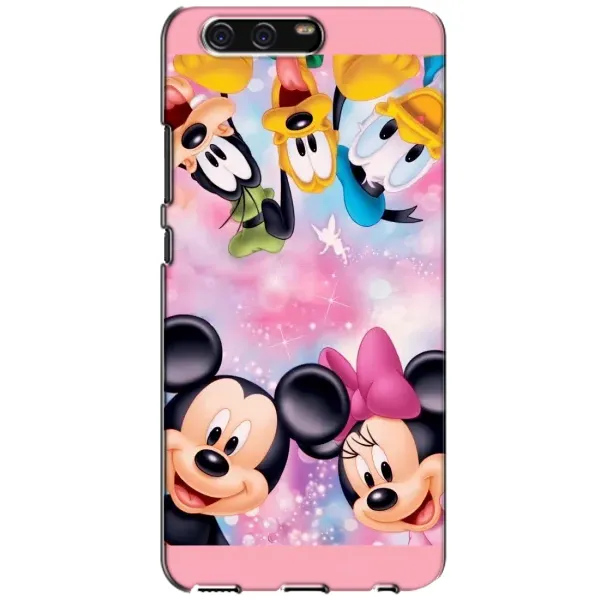 Чехол с рисунком «Disney» для Huawei P10 (VTR) Чехол с рисунком «Disney» для Huawei P10 (VTR)