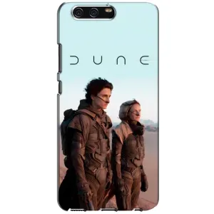 Чехол ДЮНА для Хуавей П10 (dune)